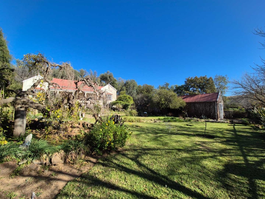 4 Bedroom Property for Sale in Dewetsdorp Free State